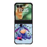 eeyore disney Motorola Moto RAZR 2025 Case OV4819