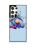 eeyore disney Samsung Galaxy S25 Ultra 5G Case QC4819
