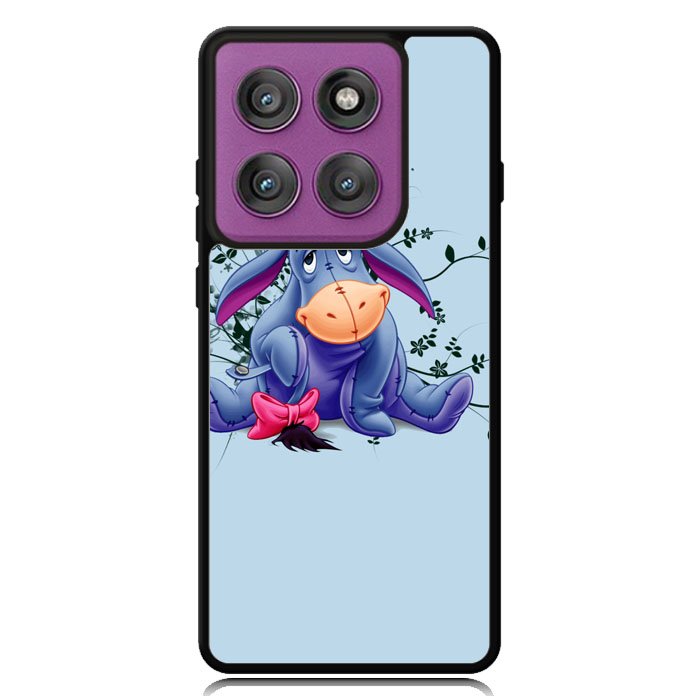eeyore disney Motorola Moto Edge 2025 | Moto Edge 60 Fusion | Moto Edge 60 Pro Case OV4819