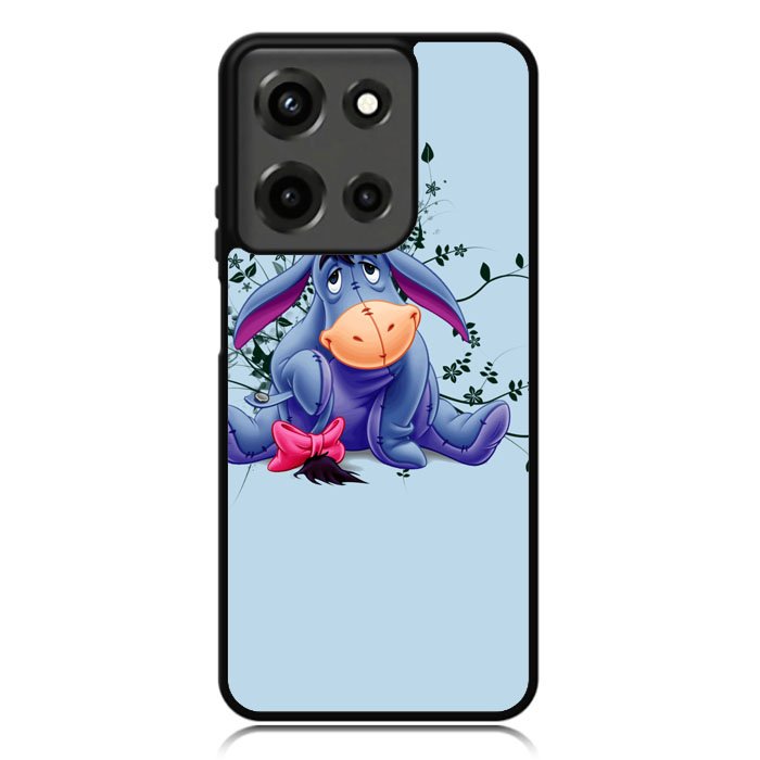 eeyore disney Motorola Moto G 5G 2025 Case OV4819