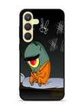 plankton Samsung Galaxy S24 Plus 5G , Samsung Galaxy S24+ 5G Case OV0555
