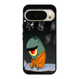 plankton Google Pixel 10 Pro XL Case QC0555