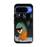 plankton Google Pixel 10 Case QC0555