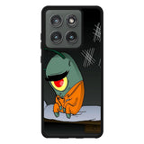 plankton Motorola Moto Edge 2025 Case QC0555