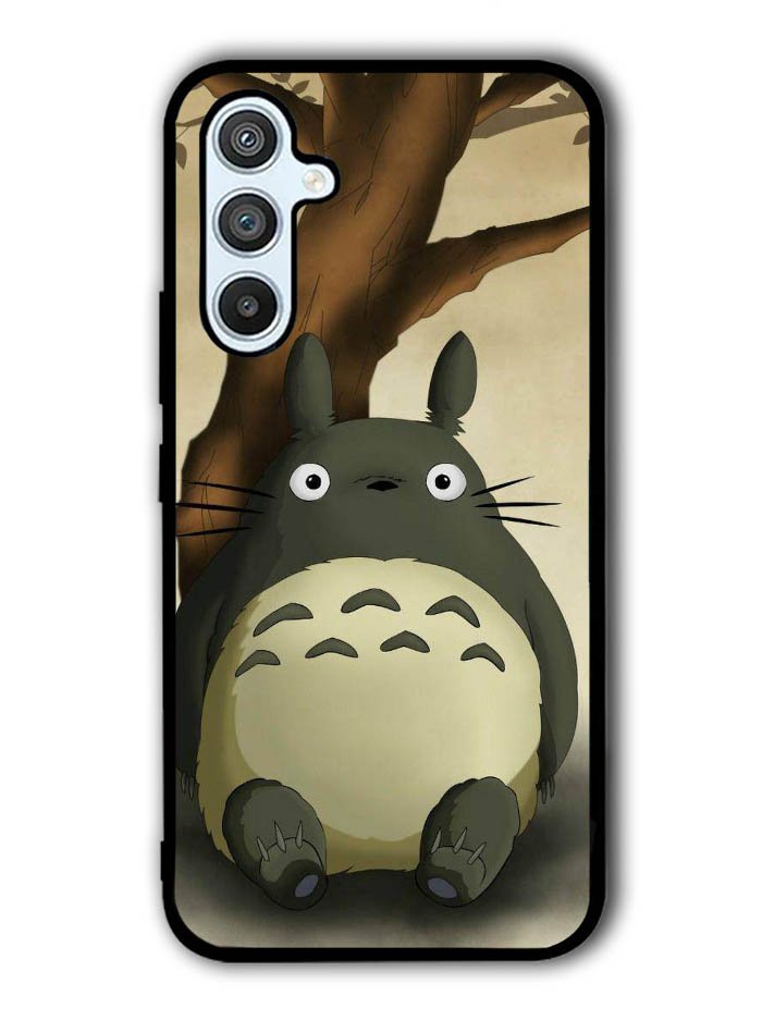 totoro studio ghibli Samsung Galaxy A54 5G Case OV0562