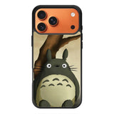 totoro studio ghibli iPhone 17 Pro Max Case QC0562