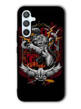 Harry Potter Crest Gryffindor Samsung Galaxy A54 5G Case OV0563