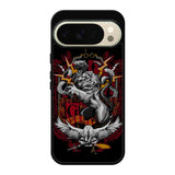 Harry Potter Crest Gryffindor Google Pixel 10 Pro XL Case OV0563