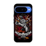 Harry Potter Crest Gryffindor Google Pixel 10 Case OV0563