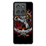 Harry Potter Crest Gryffindor Motorola Moto Edge 2025 Case OV0563