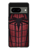 Spiderman amazing Google Pixel 8A Case QC2505