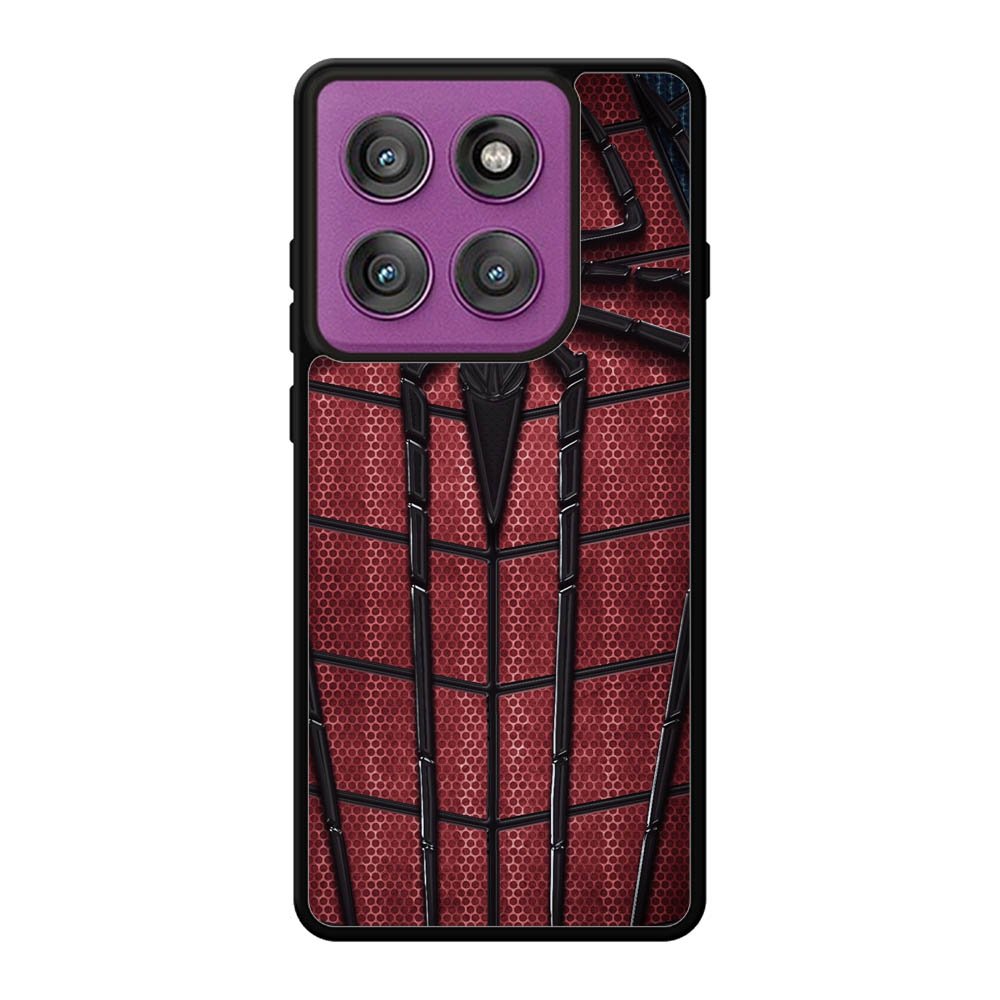 Spiderman amazing Motorola Moto Edge 60 Pro Case OV2505