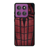 Spiderman amazing Motorola Moto Edge 60 Pro Case OV2505
