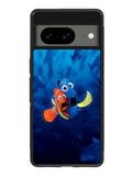 Finding Nemo Dory Disney Google Pixel 8A Case QC0565