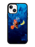 Finding Nemo Dory Disney iPhone 15 Case OV0565