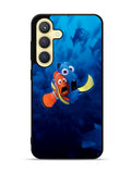 Finding Nemo Dory Disney Samsung Galaxy S23 FE 5G Case QC0565
