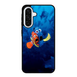 Finding Nemo Dory Disney Samsung Galaxy A56 5G Case OV0565