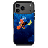 Finding Nemo Dory Disney iPhone 17 Pro Case OV0565