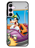 goofy Samsung Galaxy A55 5G Case