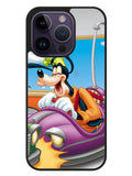 goofy Google iPhone 14 Pro Max Case OV0569
