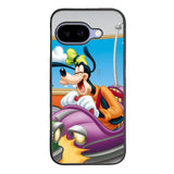 goofy Google Pixel 10A Case