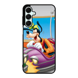 goofy Samsung Galaxy A16 Case OV6297