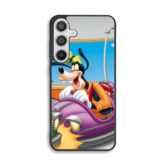 goofy Samsung Galaxy A26 Case OV0870
