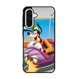goofy Samsung Galaxy A36 Case OV6297