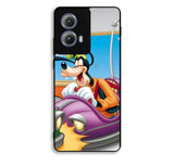 goofy Motorola Moto Edge 2024 Case OV6297