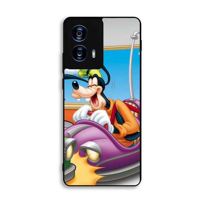 goofy Motorola Moto G Power 5G 2024 Case OV0870