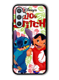 lilo stitch Samsung Galaxy A54 5G Case OV0576