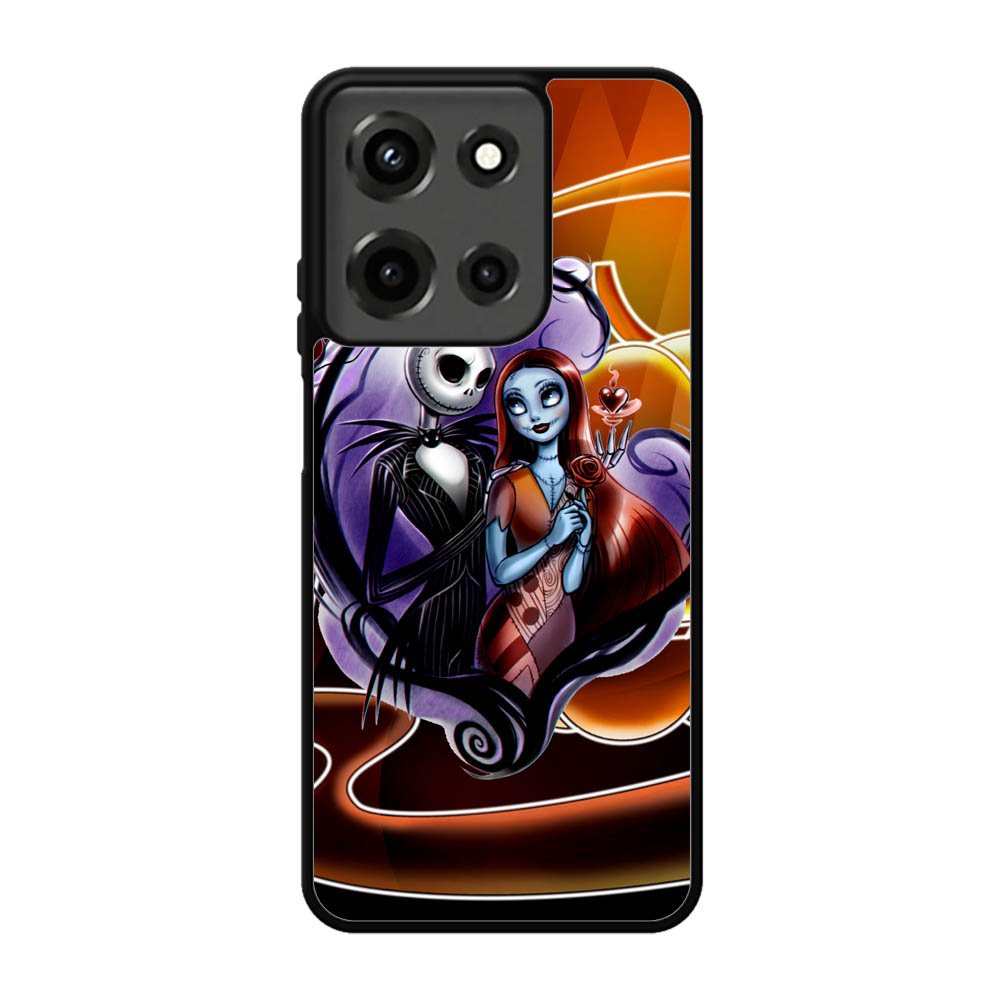 nightmare before christmas 1st Motorola Moto G 5G 2025 Case OV3747