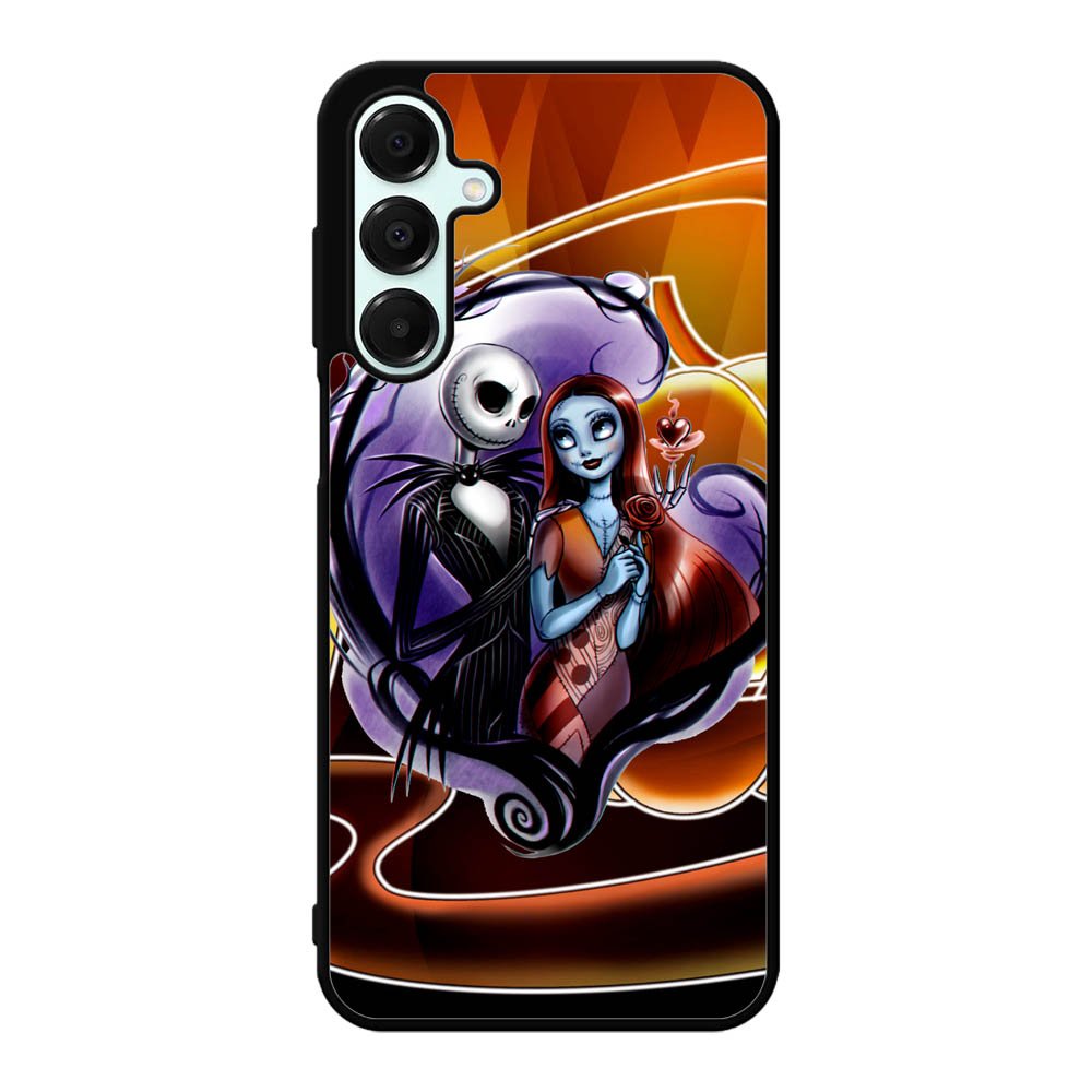 nightmare before christmas 1st Samsung Galaxy A16 Case OV0025