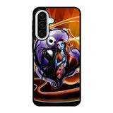 nightmare before christmas 1st Samsung Galaxy A56 Case OV4794