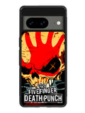 five finger death Google Pixel 8A Case QC0582