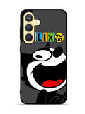Felix The Cat Dictionary Samsung Galaxy S25 Plus 5G , Samsung Galaxy S25+ 5G Case OV0583