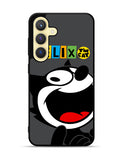 Felix The Cat Dictionary Samsung Galaxy S23 5G Case QC0583