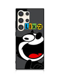 Felix The Cat Dictionary Samsung Galaxy S23 Ultra 5G Case QC0583