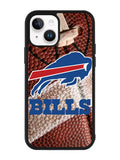 Buffalo Bills iPhone 15 Plus Case OV0584