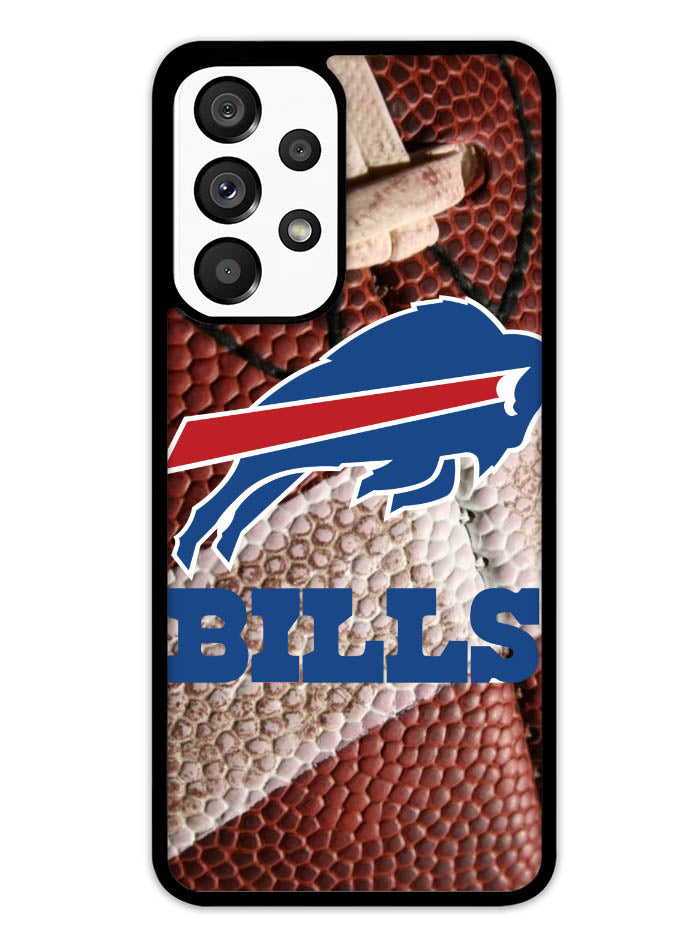 Buffalo Bills 1st Samsung Galaxy A53 5G Case