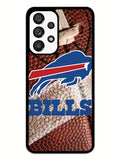 Buffalo Bills 1st Samsung Galaxy A53 5G Case
