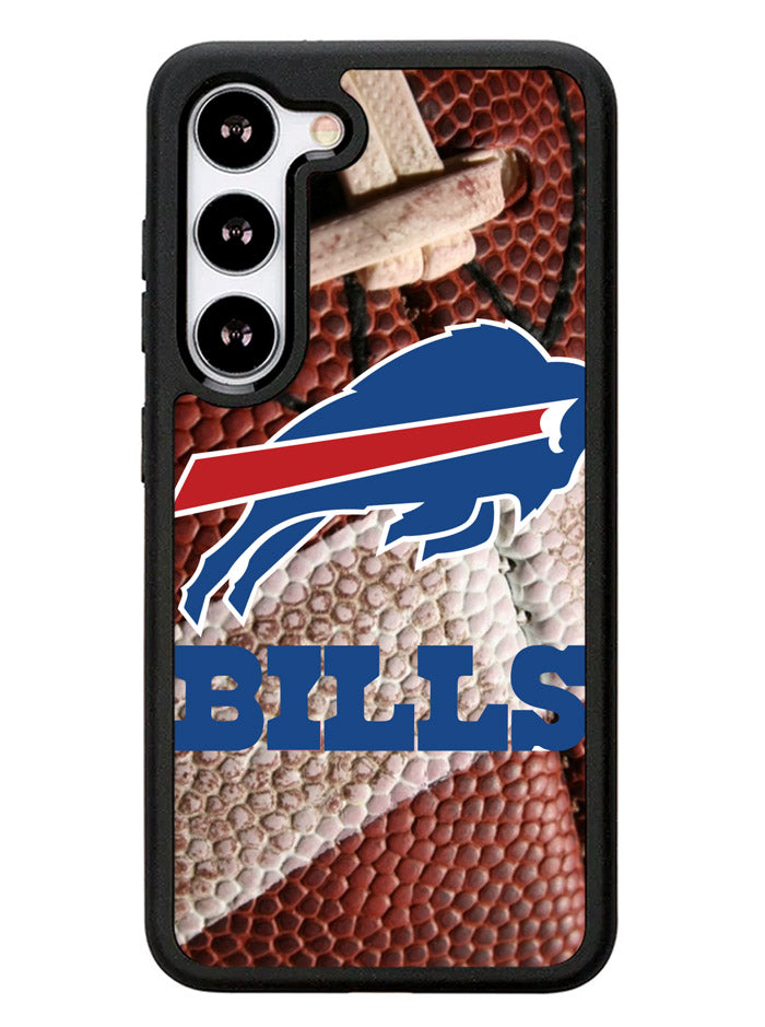 Buffalo Bills 1st Samsung Galaxy S23 Plus 5G / Samsung Galaxy S23+ 5G Case