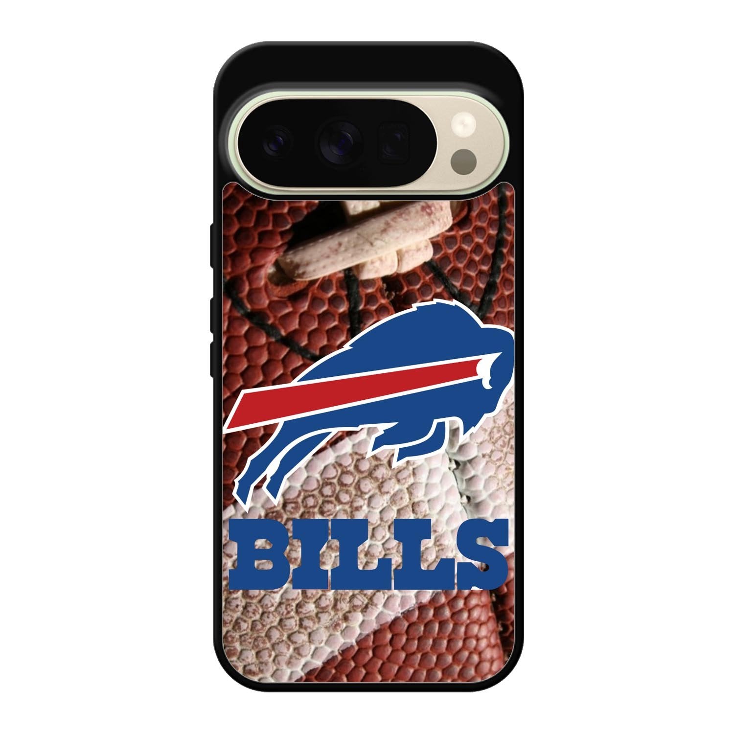 Buffalo Bills 1st Google Pixel 10 Pro XL Case