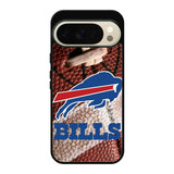 Buffalo Bills 1st Google Pixel 10 Pro XL Case