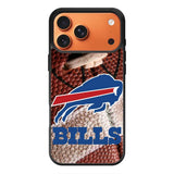 Buffalo Bills 1st iPhone 17 Pro Case
