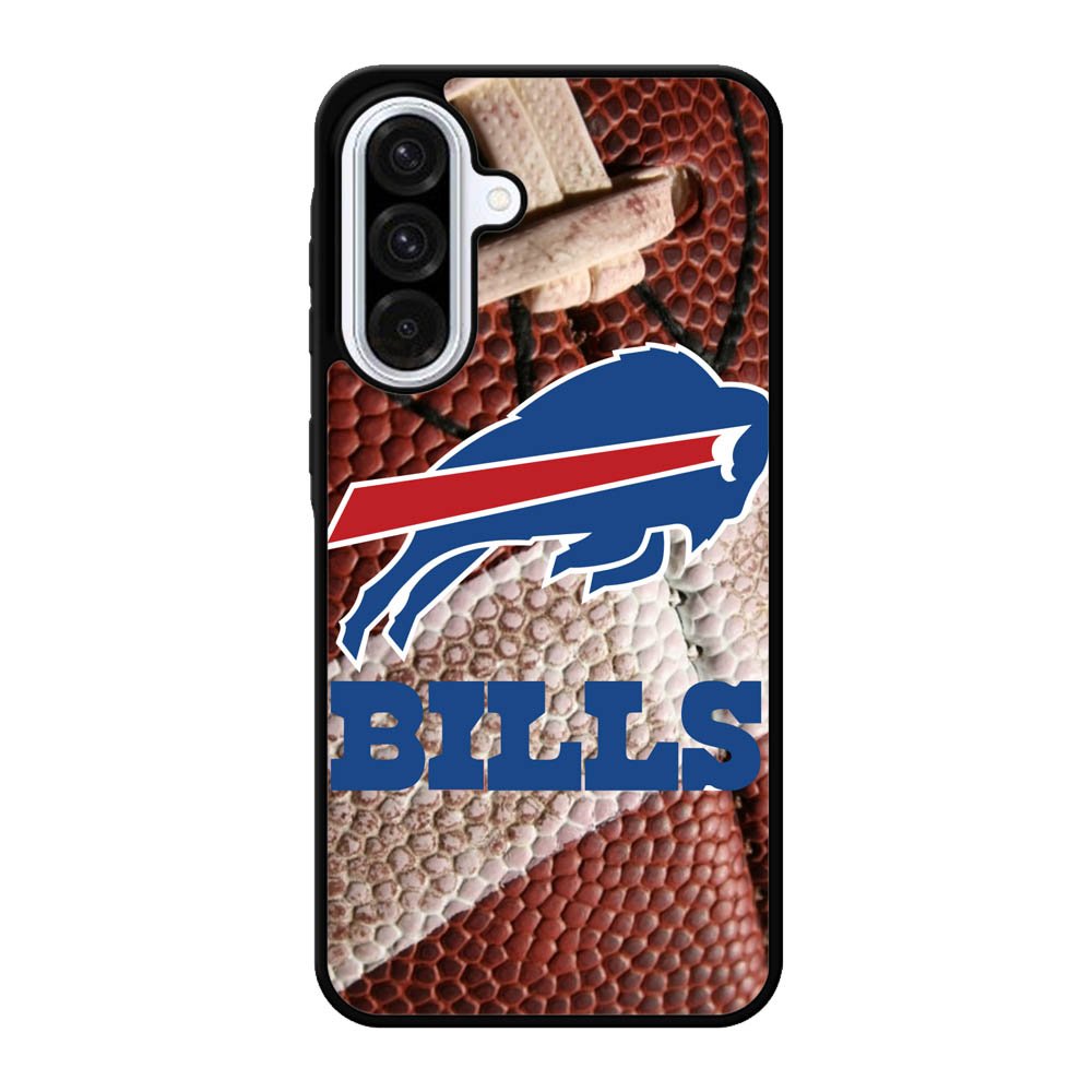 Buffalo Bills 1st Samsung Galaxy A56 Case OV1171