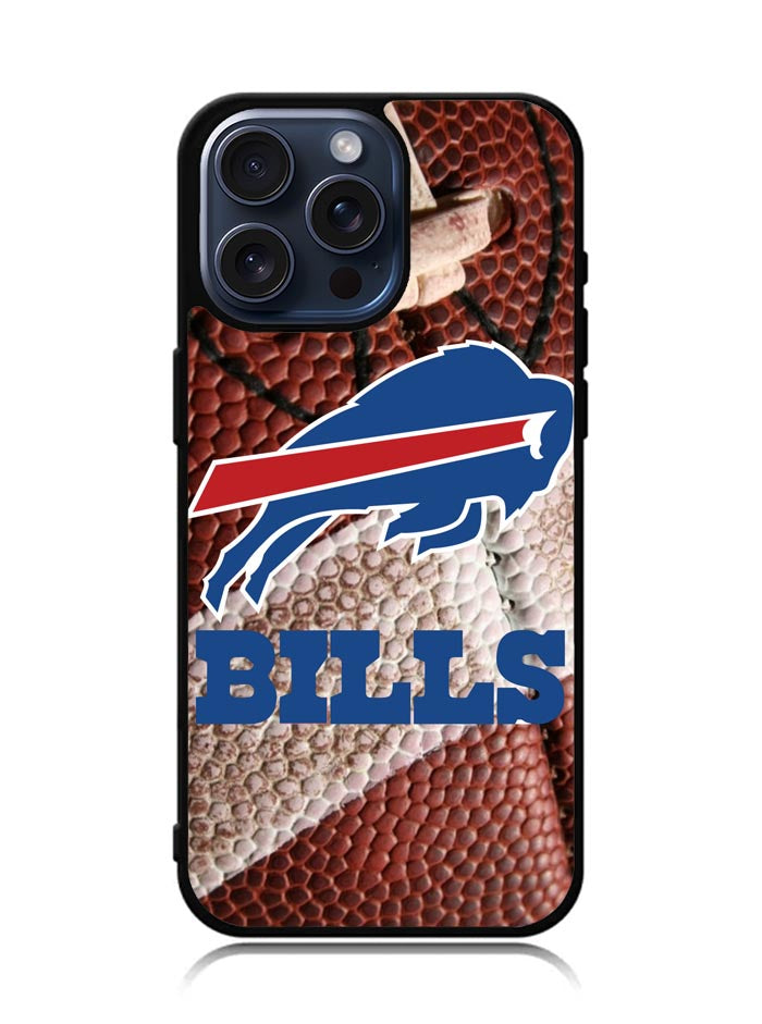 Buffalo Bills 1st iPhone 15 Pro Max Case