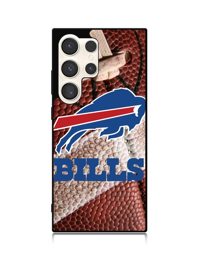 Buffalo Bills 1st Samsung Galaxy S25 Ultra 5G Case