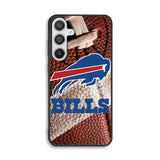 Buffalo Bills 1st Samsung Galaxy A26 Case OV0397