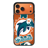 Miami Dolphins 3rd iPhone 17 Pro Case